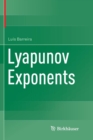 Lyapunov Exponents - Book