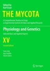 Physiology and Genetics : Selected Basic and Applied Aspects - Book