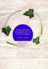 Natural Resource Management and the Circular Economy - Book