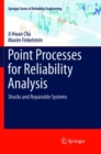 Point Processes for Reliability Analysis : Shocks and Repairable Systems - Book