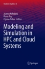 Modeling and Simulation in HPC and Cloud Systems - Book