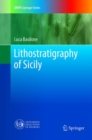 Lithostratigraphy of Sicily - Book