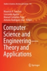 Computer Science and Engineering-Theory and Applications - Book