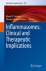 Inflammasomes: Clinical and Therapeutic Implications - Book