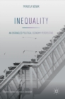 Inequality : An Entangled Political Economy Perspective - Book