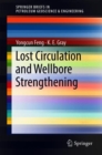 Lost Circulation and Wellbore Strengthening - Book