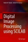 Digital Image Processing using SCILAB - Book