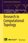 Research in Computational Topology - Book