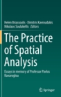 The Practice of Spatial Analysis : Essays in memory of Professor Pavlos Kanaroglou - Book