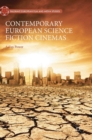 Contemporary European Science Fiction Cinemas - Book