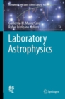 Laboratory Astrophysics - Book