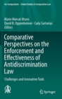 Comparative Perspectives on the Enforcement and Effectiveness of Antidiscrimination Law : Challenges and Innovative Tools - Book