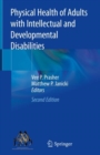 Physical Health of Adults with Intellectual and Developmental Disabilities - Book