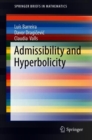 Admissibility and Hyperbolicity - Book