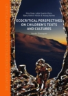 Ecocritical Perspectives on Children's Texts and Cultures : Nordic Dialogues - Book