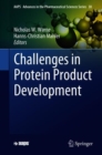 Challenges in Protein Product Development - Book