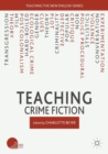 Teaching Crime Fiction - Book