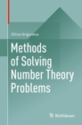 Methods of Solving Number Theory Problems - Book
