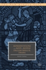 Representations of the Body in Middle English Biblical Drama - Book