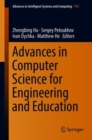 Advances in Computer Science for Engineering and Education - Book