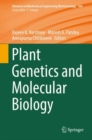 Plant Genetics and Molecular Biology - Book
