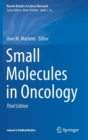 Small Molecules in Oncology - Book