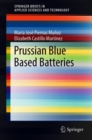 Prussian Blue Based Batteries - Book