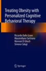 Treating Obesity with Personalized Cognitive Behavioral Therapy - Book