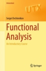 Functional Analysis : An Introductory Course - Book