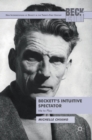 Beckett's Intuitive Spectator : Me to Play - Book