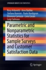 Parametric and Nonparametric Statistics for Sample Surveys and Customer Satisfaction Data - Book