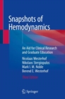 Snapshots of Hemodynamics : An Aid for Clinical Research and Graduate Education - Book