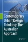 Contemporary Urban Design Thinking : The Australian Approach - Book