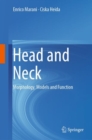 Head and Neck : Morphology, Models and Function - Book