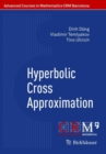 Hyperbolic Cross Approximation - Book