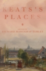 Keats's Places - Book