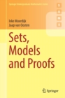 Sets, Models and Proofs - Book