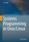 Systems Programming in Unix/Linux - Book