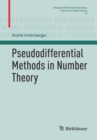 Pseudodifferential Methods in Number Theory - Book
