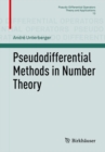 Pseudodifferential Methods in Number Theory - eBook