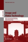 Image and Video Technology : PSIVT 2017 International Workshops, Wuhan, China, November 20-24, 2017, Revised Selected Papers - Book