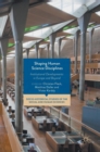 Shaping Human Science Disciplines : Institutional Developments in Europe and Beyond - Book
