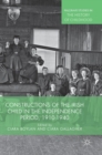 Constructions of the Irish Child in the Independence Period, 1910-1940 - Book