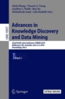Advances in Knowledge Discovery and Data Mining : 22nd Pacific-Asia Conference, PAKDD 2018, Melbourne, VIC, Australia, June 3-6, 2018, Proceedings, Part I - Book