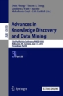 Advances in Knowledge Discovery and Data Mining : 22nd Pacific-Asia Conference, PAKDD 2018, Melbourne, VIC, Australia, June 3-6, 2018, Proceedings, Part III - Book