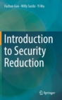 Introduction to Security Reduction - Book