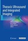 Thoracic Ultrasound and Integrated Imaging - Book