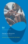 Therapy as Discourse : Practice and Research - Book