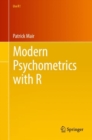 Modern Psychometrics with R - Book