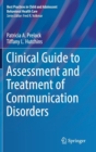 Clinical Guide to Assessment and Treatment of Communication Disorders - Book